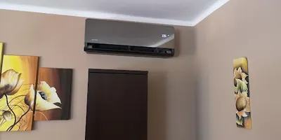 Sebastian Saletnik FHU klimat-term klimatyzacja Mysłowice